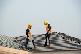 Professional Roofing service in Shelbyville, IN